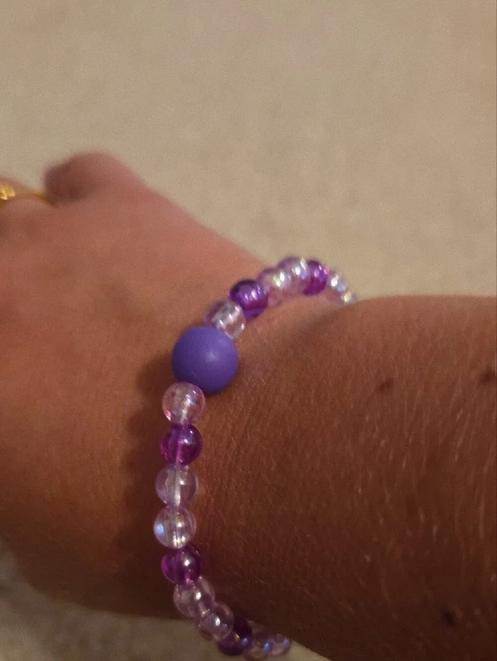 N/A elegant purple